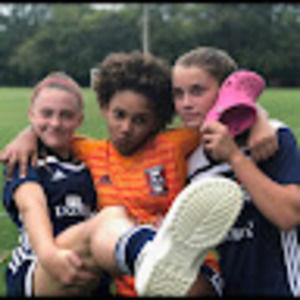 Meet your Posher, Nina